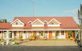 Heart Of Africa Lodge